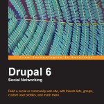 Drupal 6 Social Networking